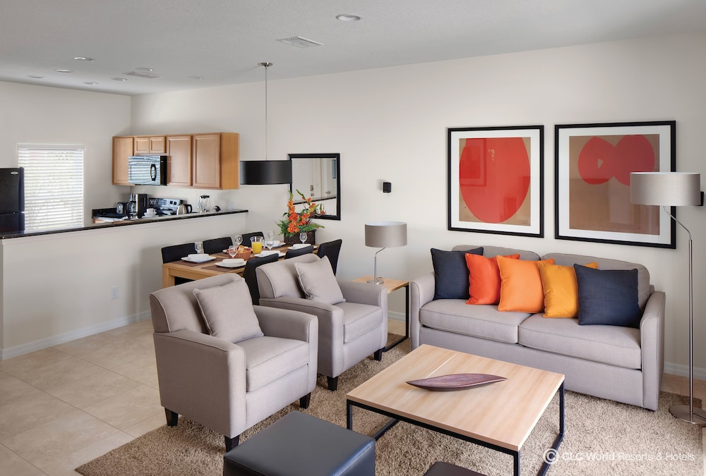 Encantada Resort Vacation Townhomes by IDILIQ 47/72