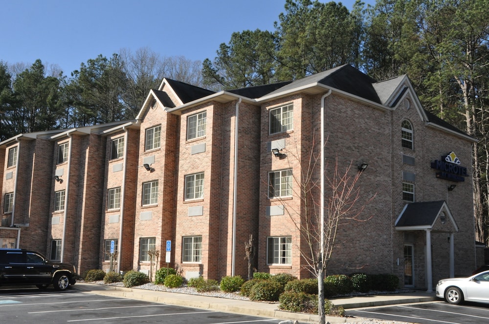 Microtel Inn & Suites by Wyndham Lithonia/Stone Mountain 1/31