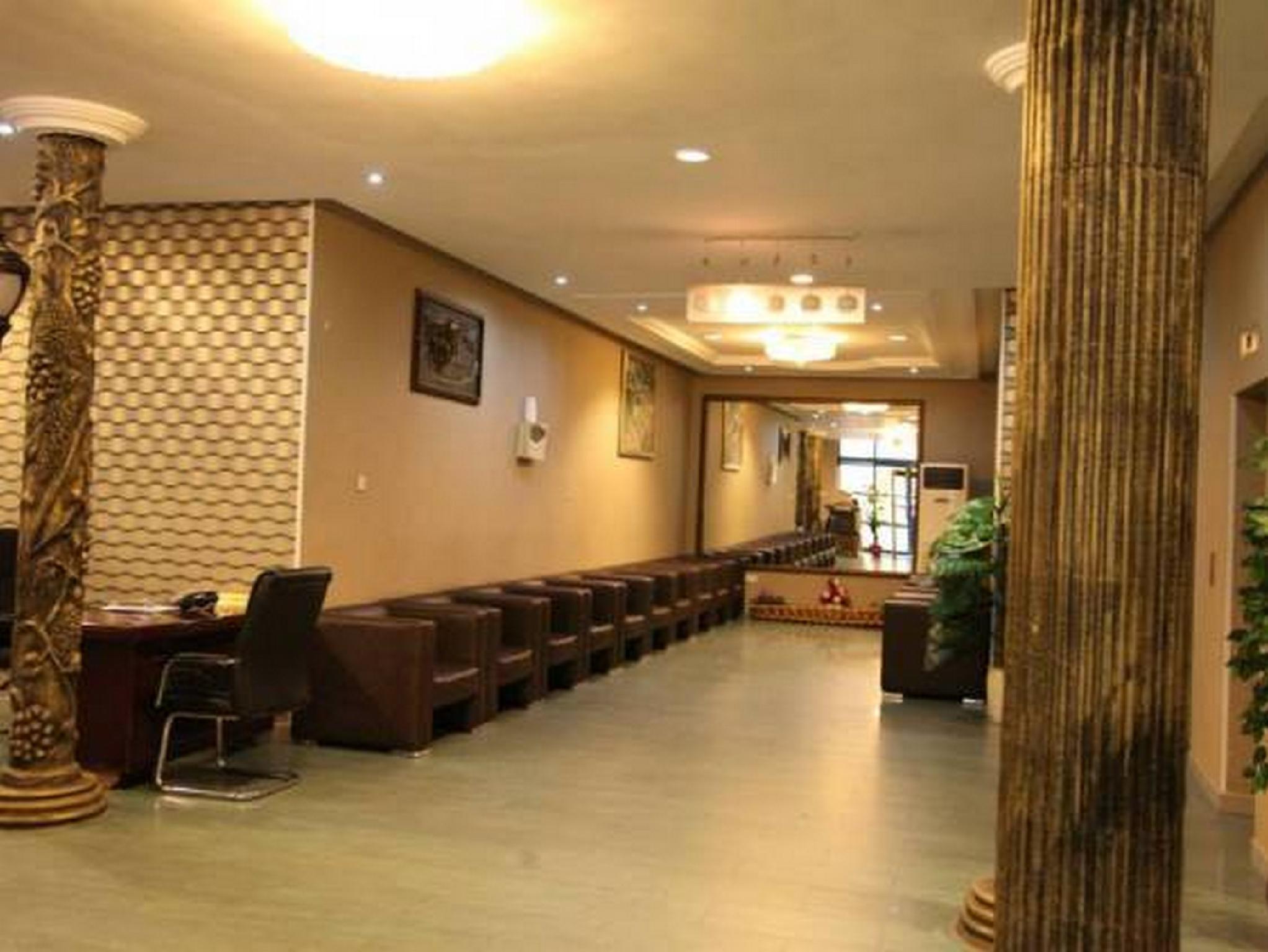 Chida Hotel International 18/33