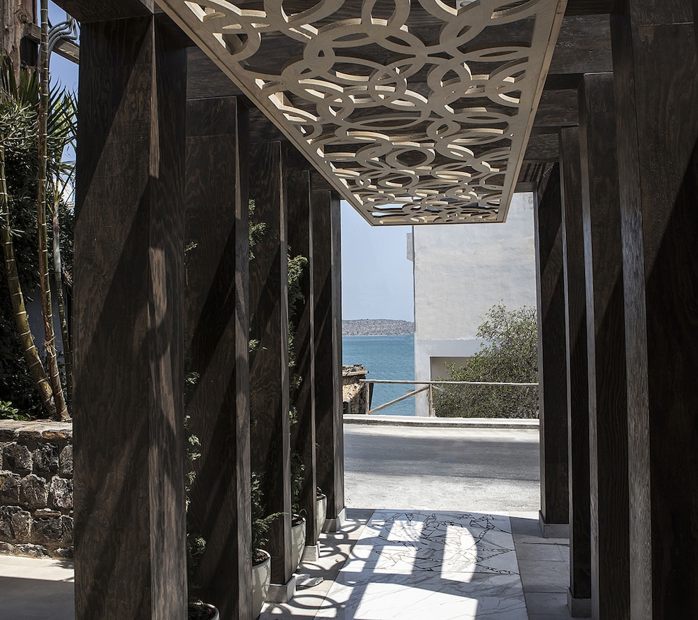 Elounda Orama Boutique Hotel by GHH in AGIOS NIKOLAOS