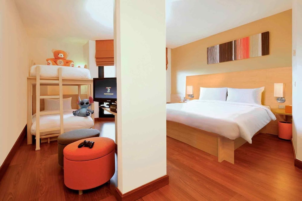 Ibis Hua Hin 25/68