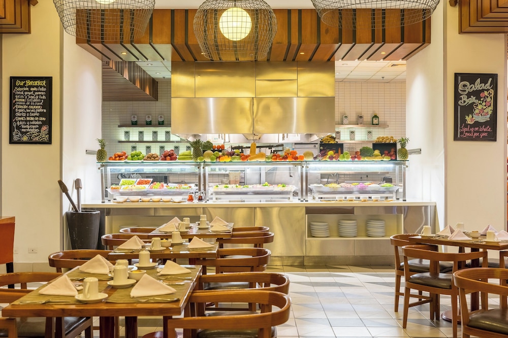 Real Intercontinental Tegucigalpa At Multiplaza Mall An Ihg Hotel 34/49