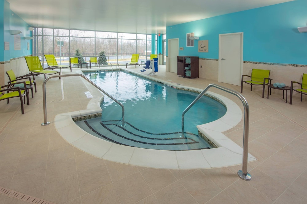 SpringHill Suites by Marriott Frederick 1/30