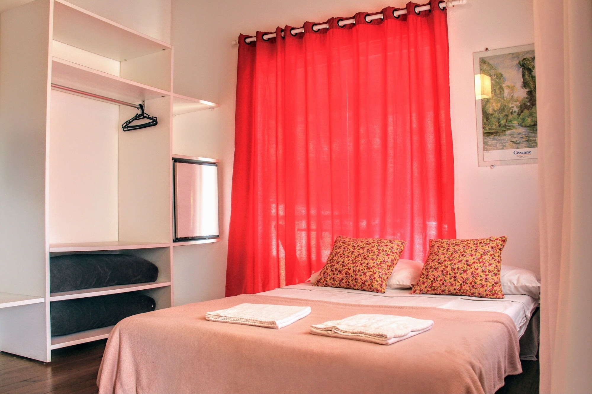 MEZZANINE, DUPLEX, STANDARD, MULTIPLE BEDS, BALCONY