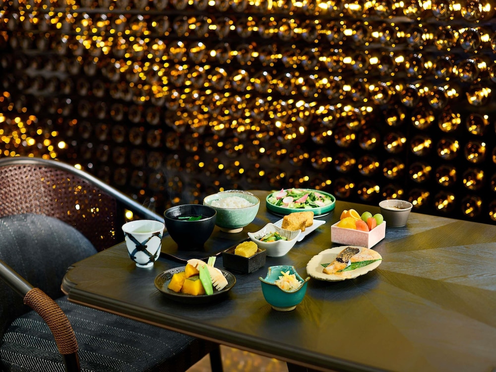 Hotel Sousei Sapporo Mgallery 52/63