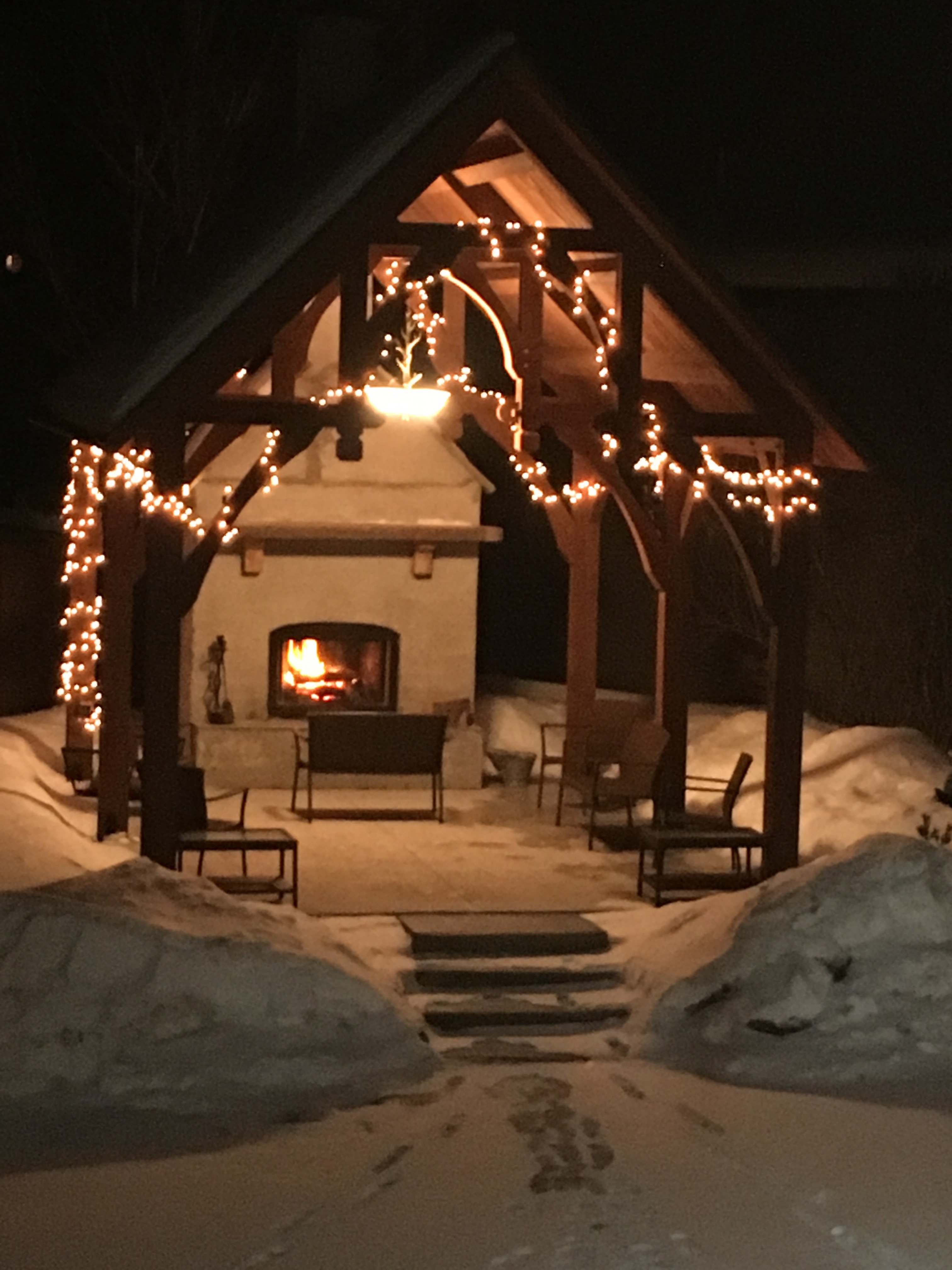 The Fern Lodge 13/41