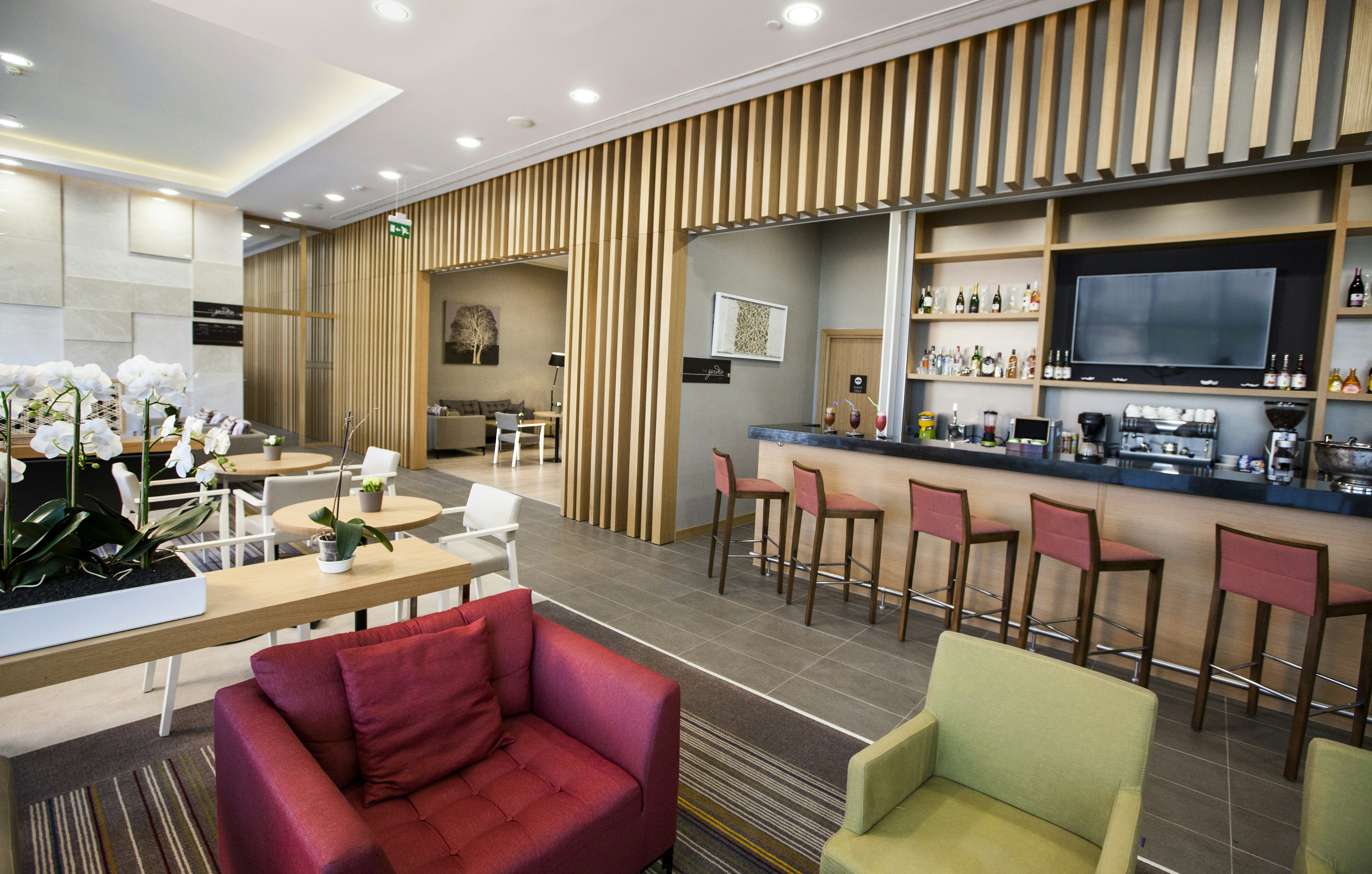 Hilton Garden Inn Erzincan 14/18