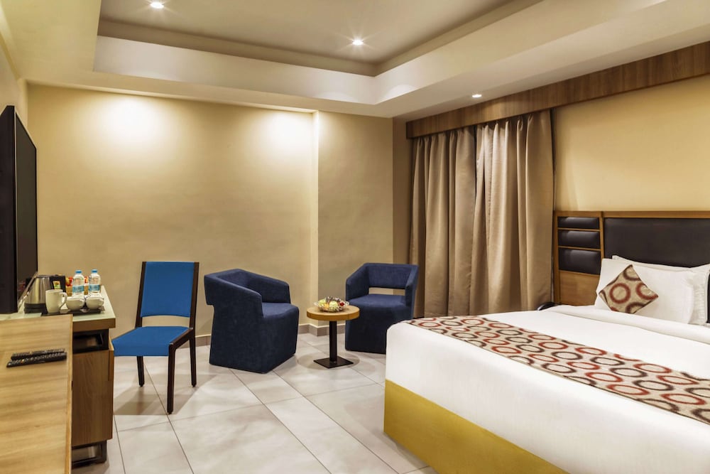 Hotel Palacio 11/50