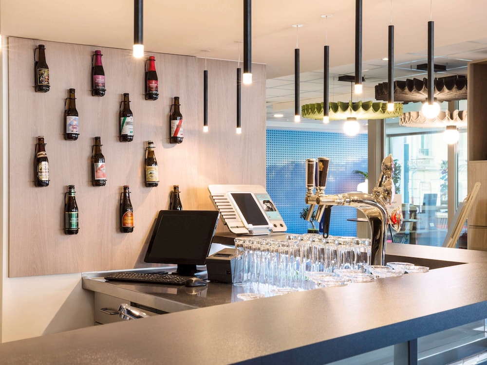 ibis Lausanne Centre 34/57