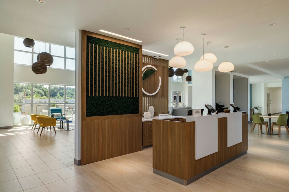 Element by Marriott Charleston Airport 4/50