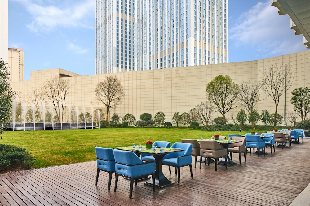 Wanda Realm Shangrao 2/62
