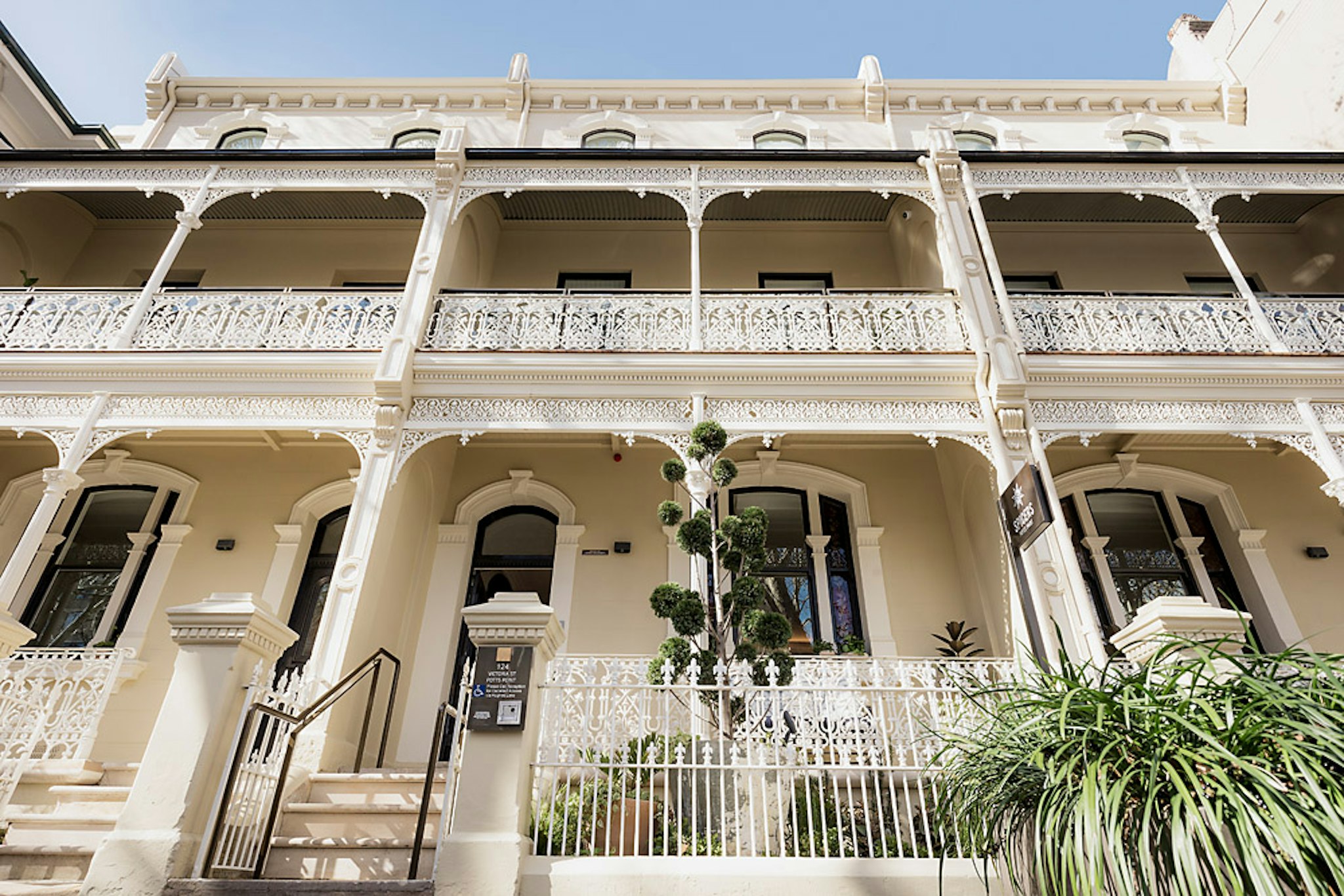 Spicers Potts Point 2/80