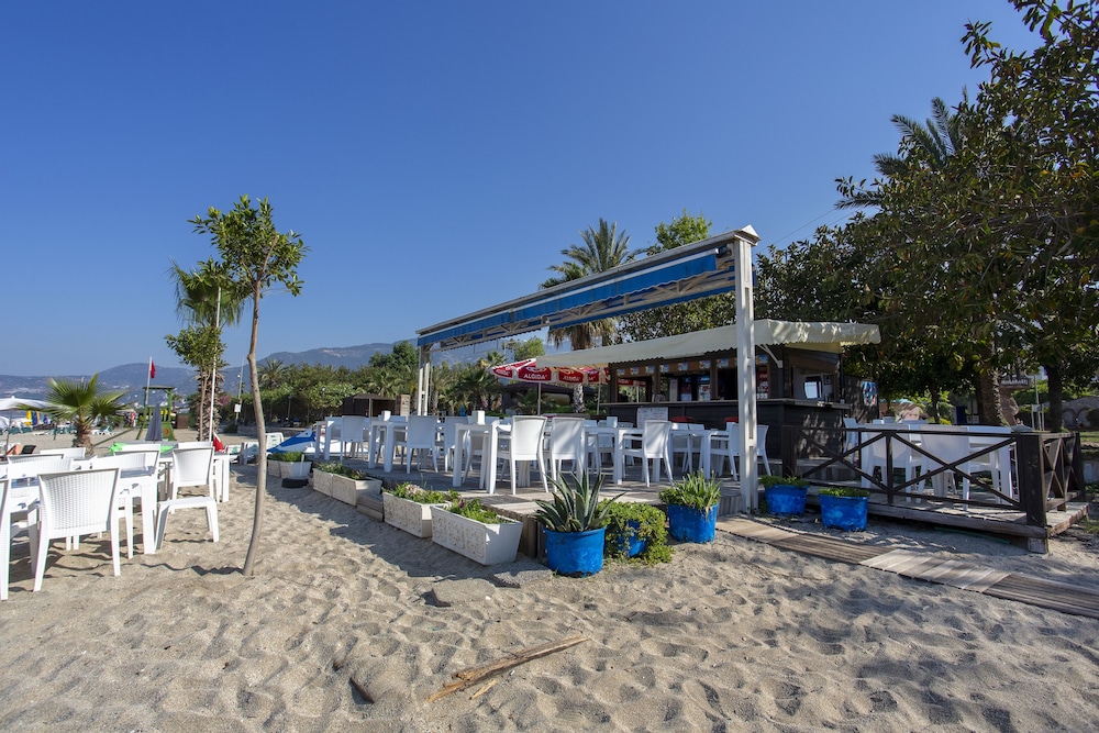 Aslan Corner Hotel in ALANYA