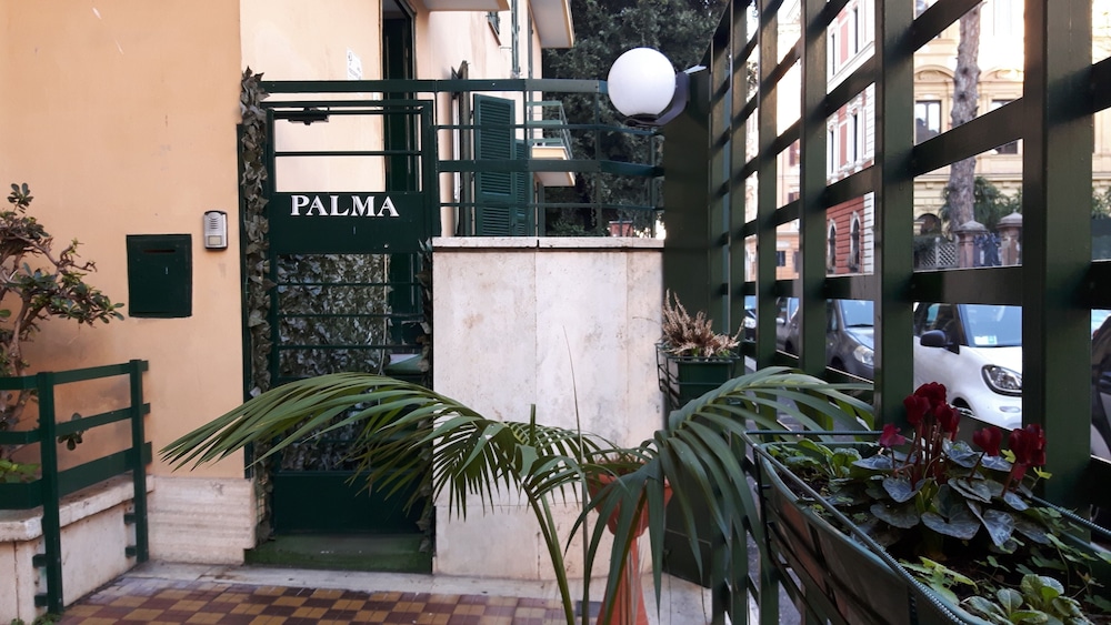Palma Residence 4/38