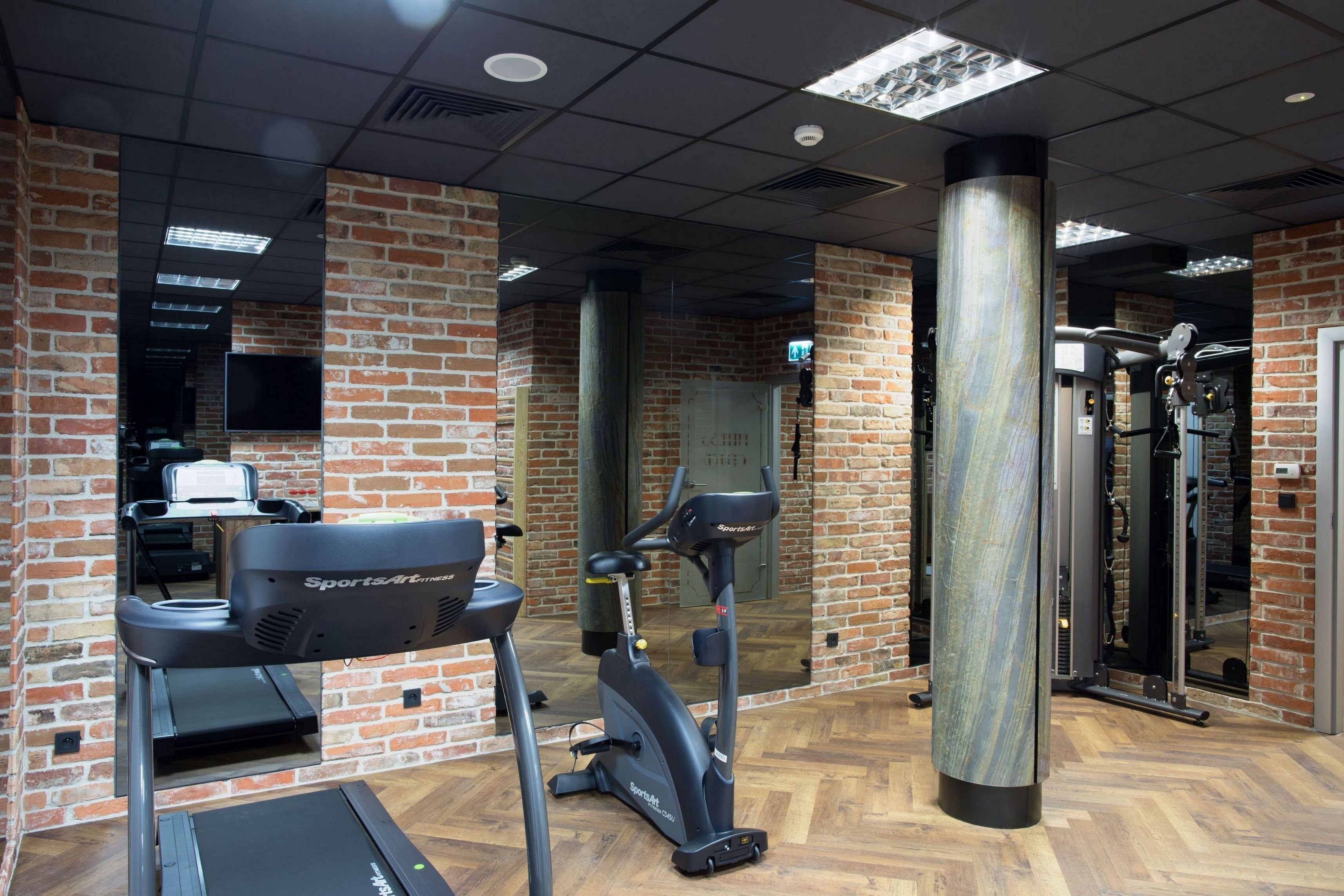 Inx Design Hotel 26/44