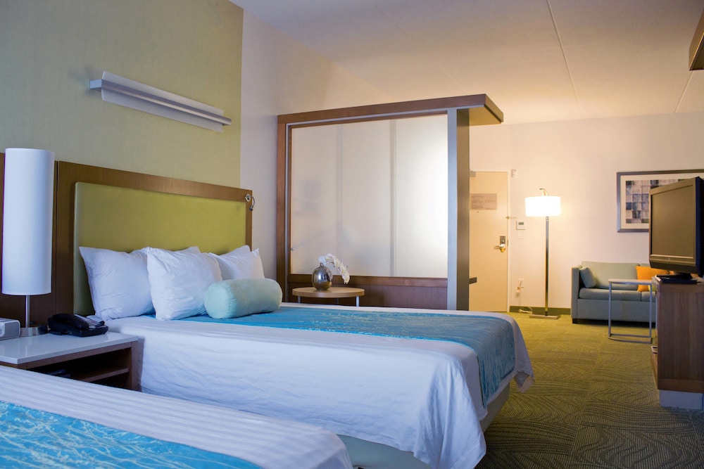 Springhill Suites Cincinnati Airport South 18/43