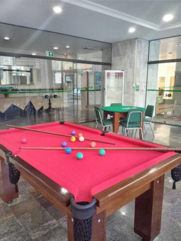 Hotel Nacional Inn Piracicaba 50/62