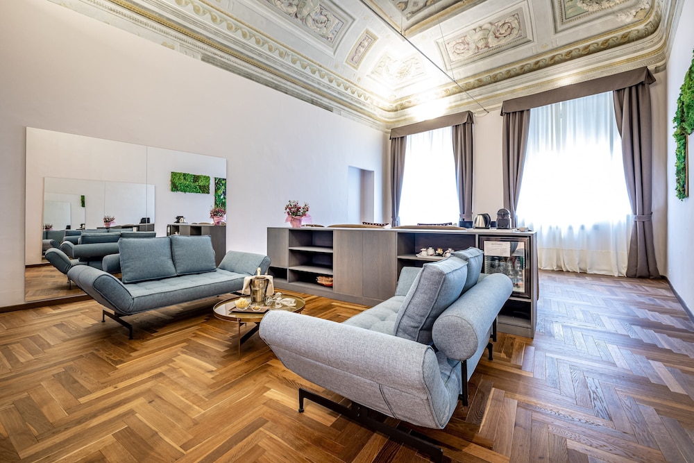 Hotel la Scaletta 51/69