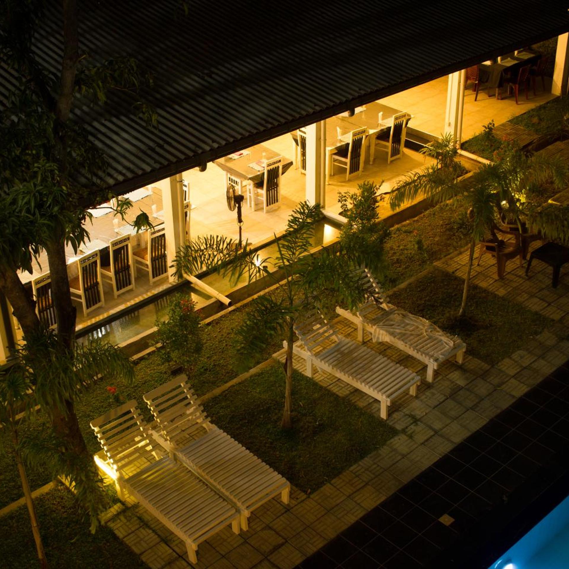 Seyara Holiday Resort 29/54
