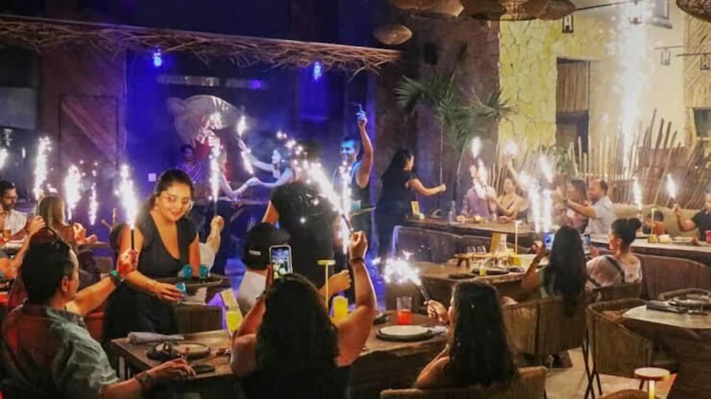 Cerveceria Tulum Boutique Hotel & Beer Spa 36/45