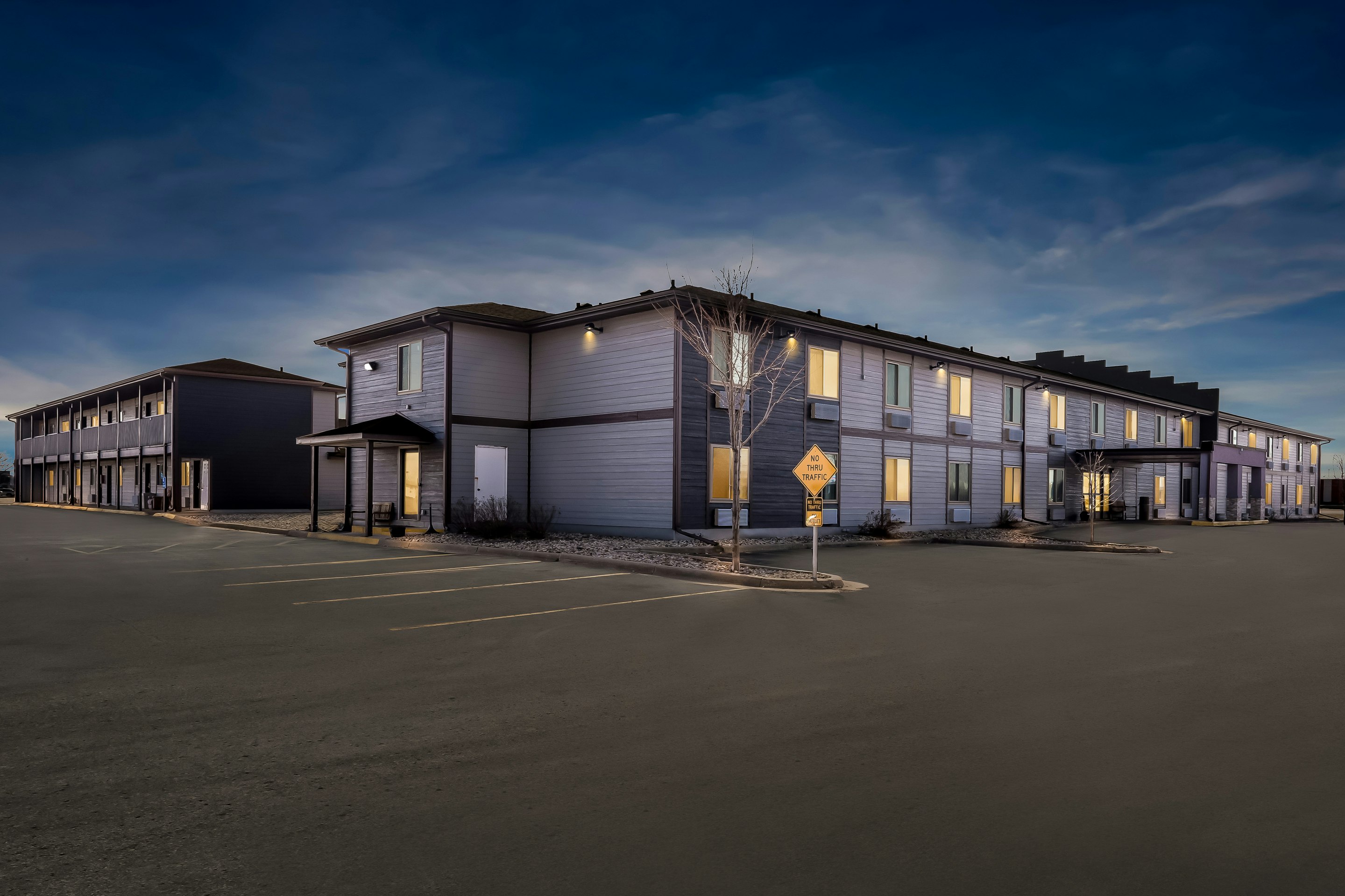Red Roof Inn & Suites Tomah 5/57