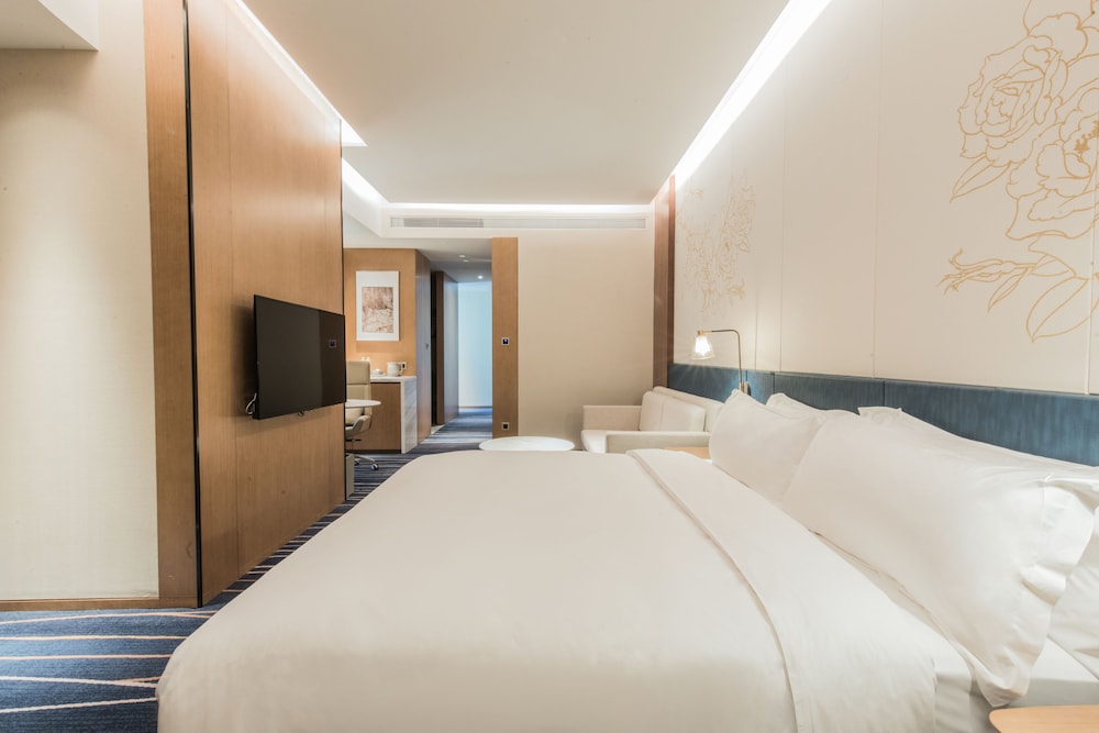 Hilton Garden Inn Zibo Zhangdian 12/46