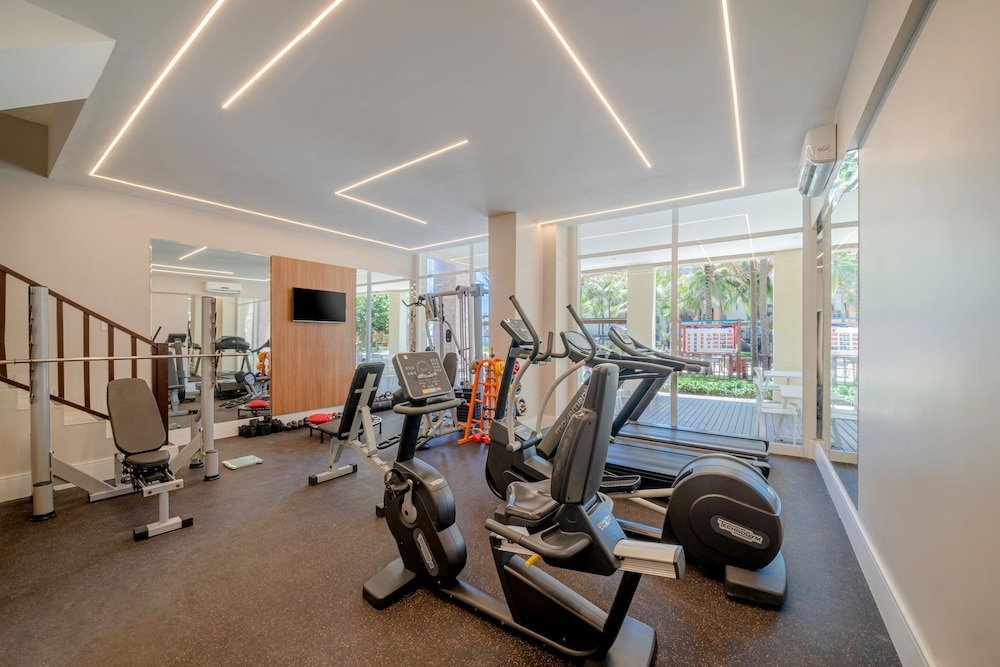 Acqua Beach Park Resort 16/50