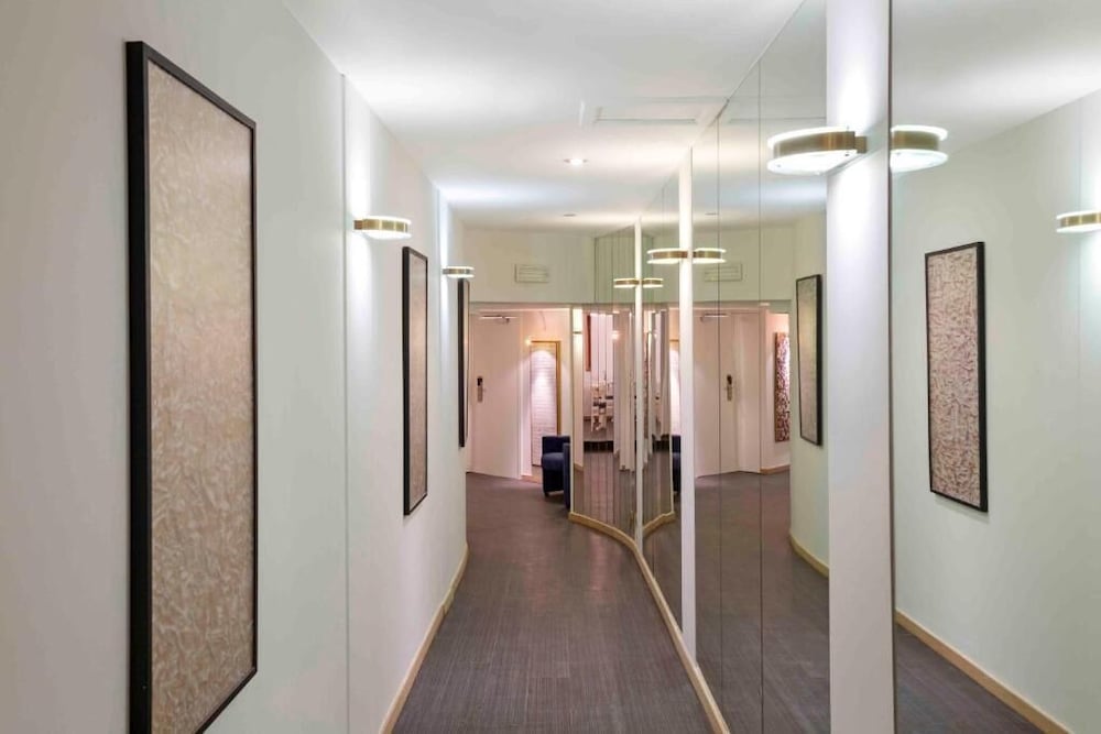 Argus Hotel Brussels 26/26
