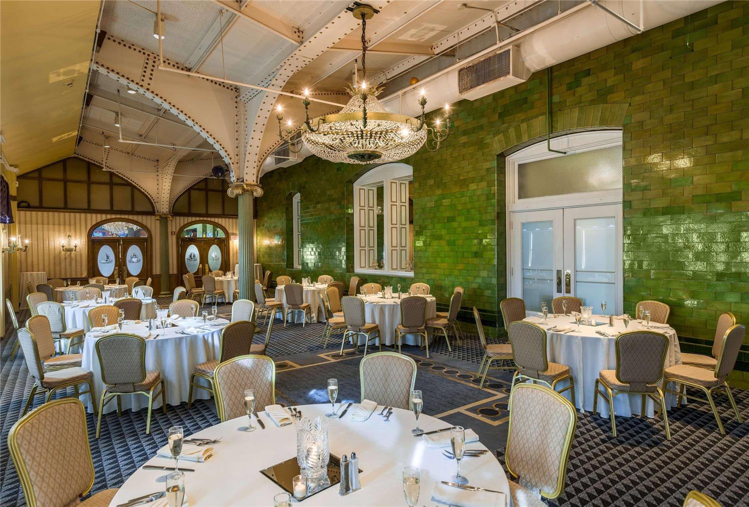 Radisson Lackawanna Station Hotel Scranton 28/40