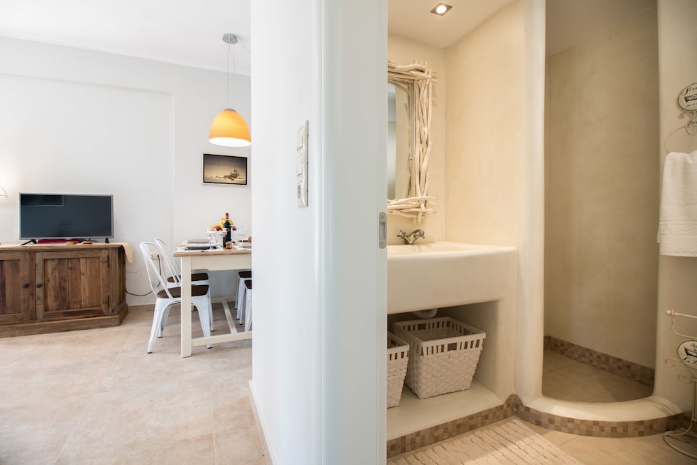 Gratsias Luxury Apartments 28/50