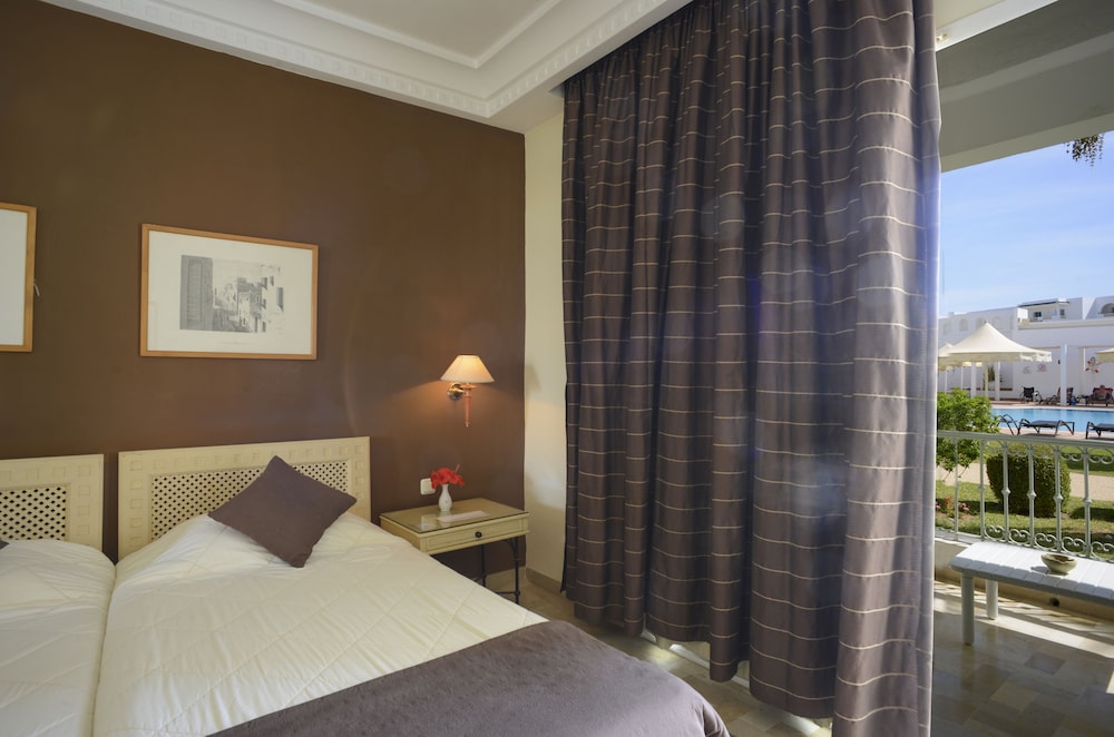 Tmk Hotel Flora Park By Turismark 23/83