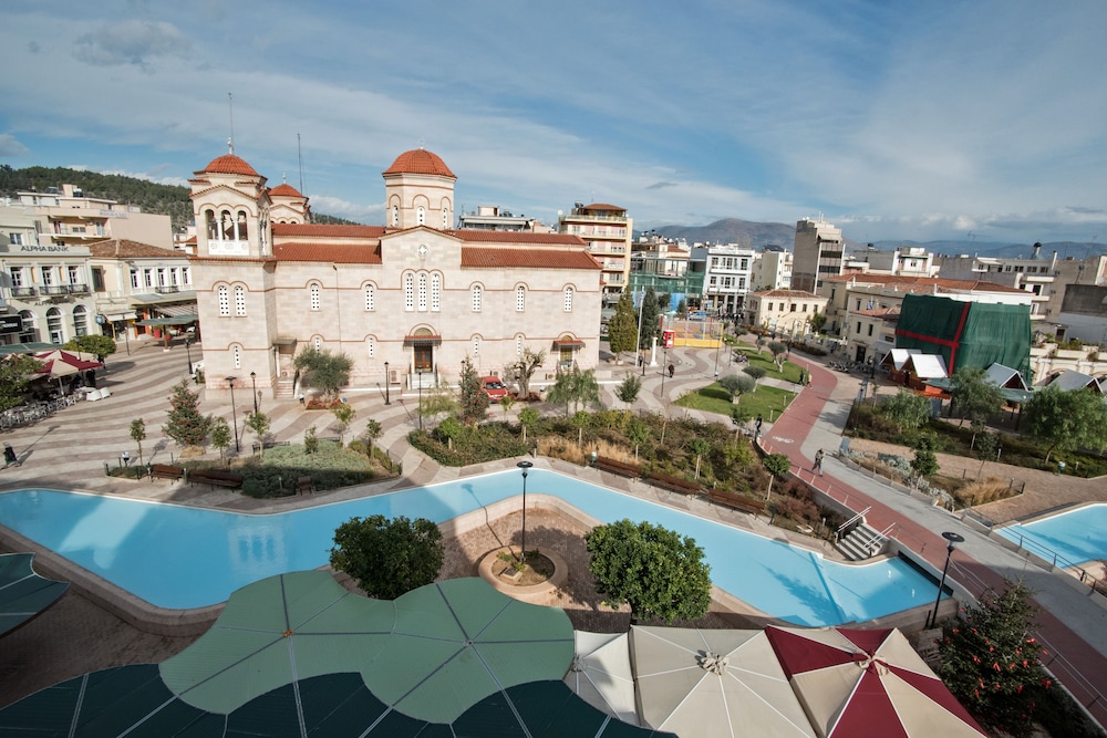 Morfeas Hotel 56/56