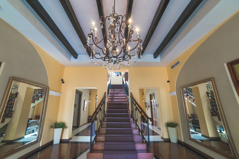 Ponce Plaza Hotel Casino 41/46
