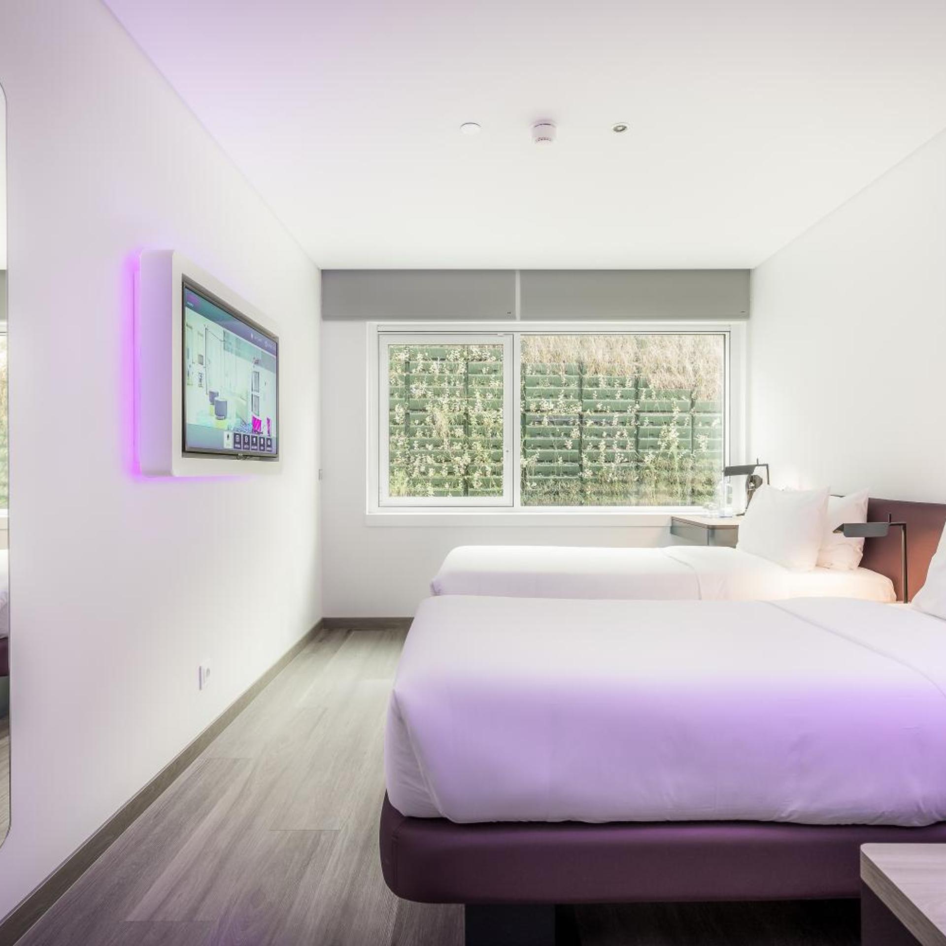 Premium, Single Bed