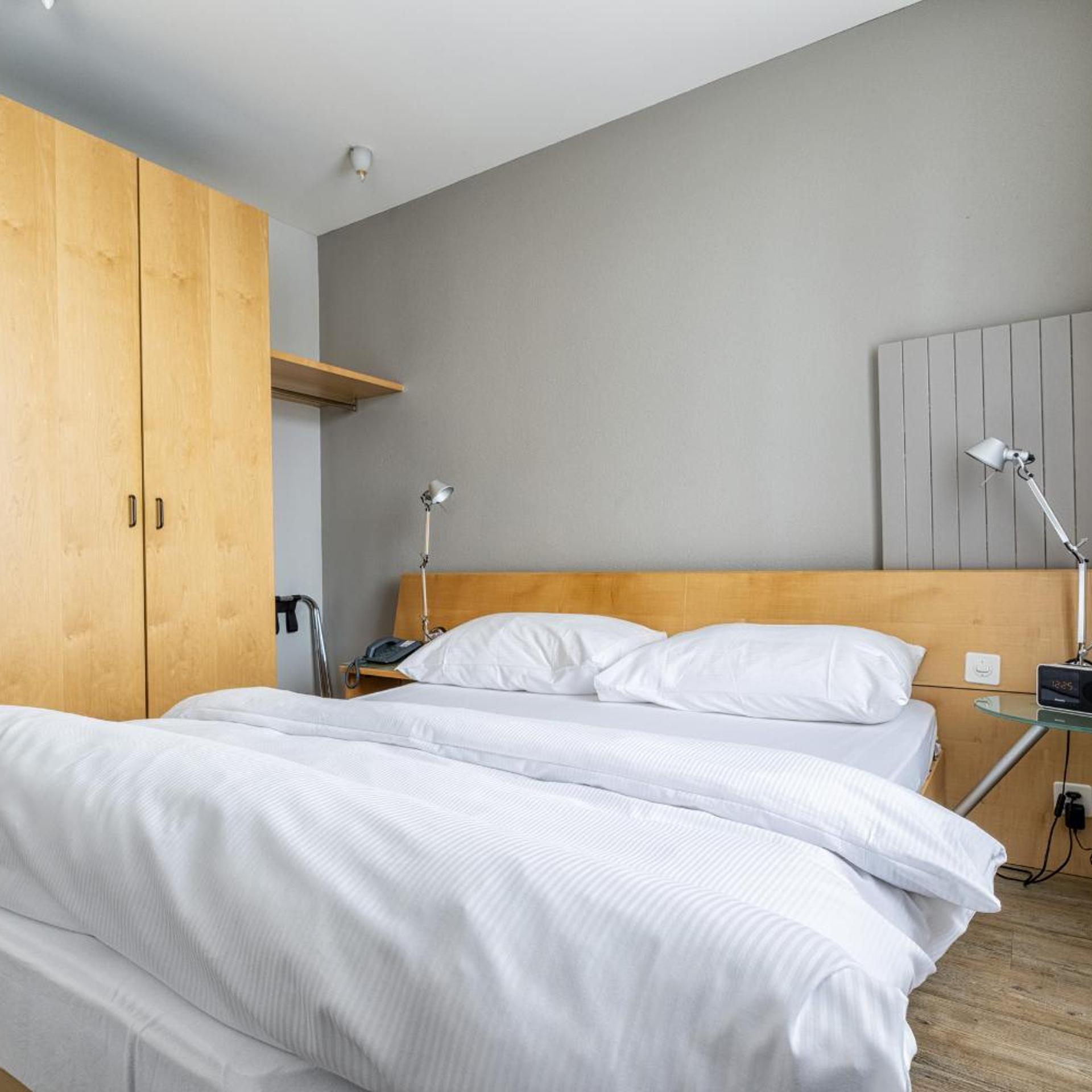 Junior Suite, Balcony