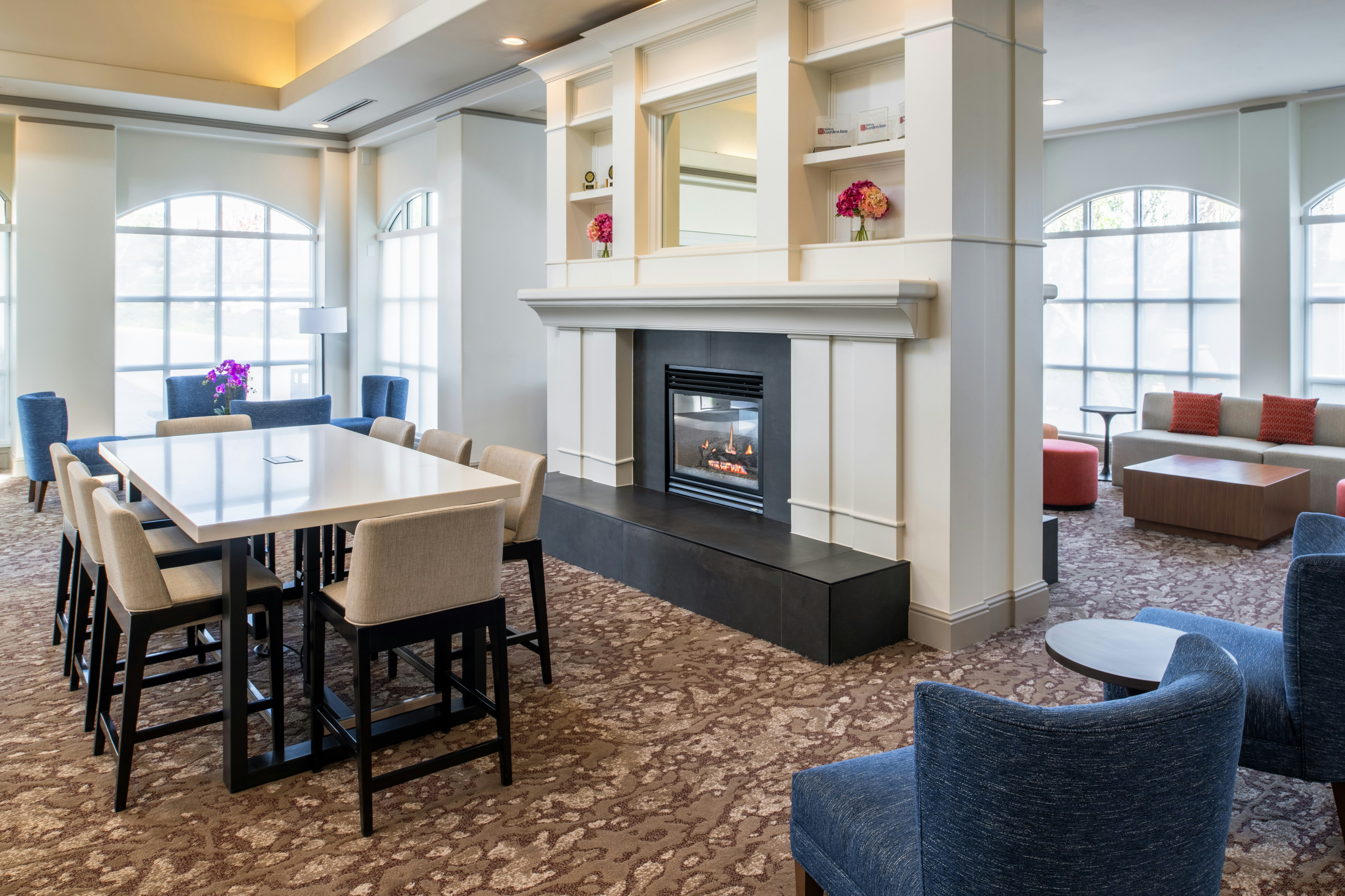 Hilton Garden Inn Fontana 20/46