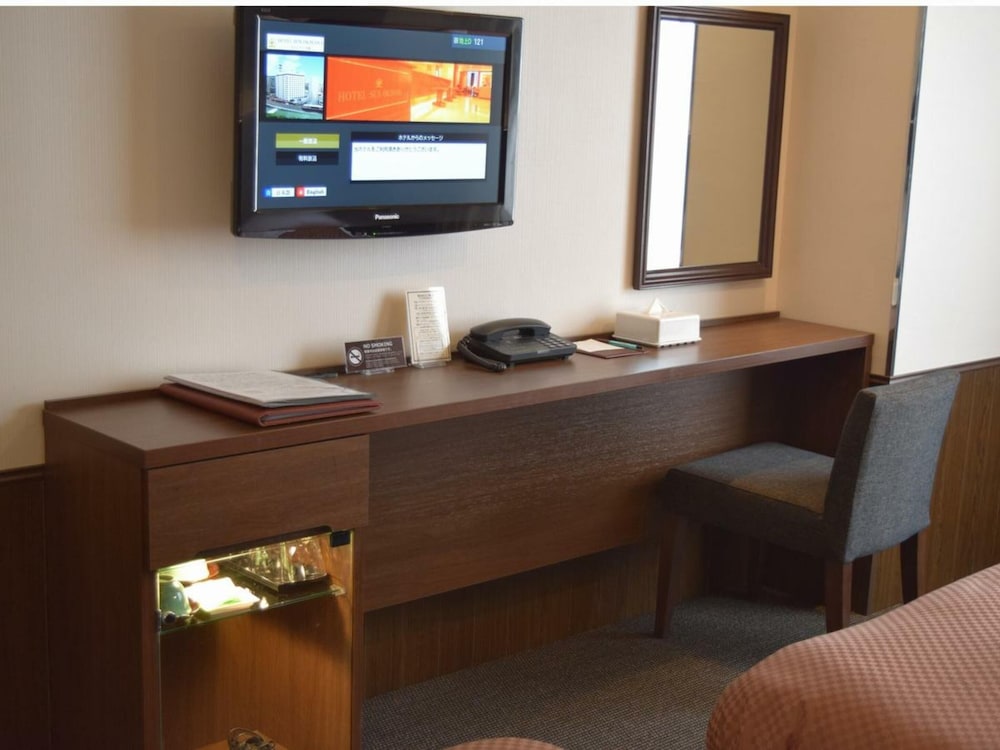 Sun Okinawa Hotel 47/50