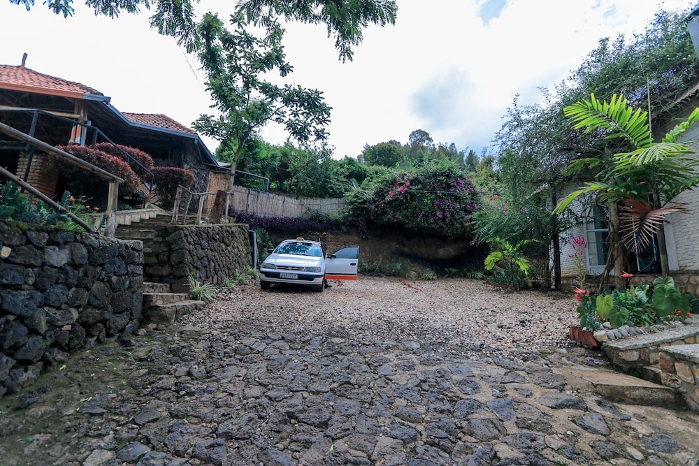 Palm Garden Lodge 19/31