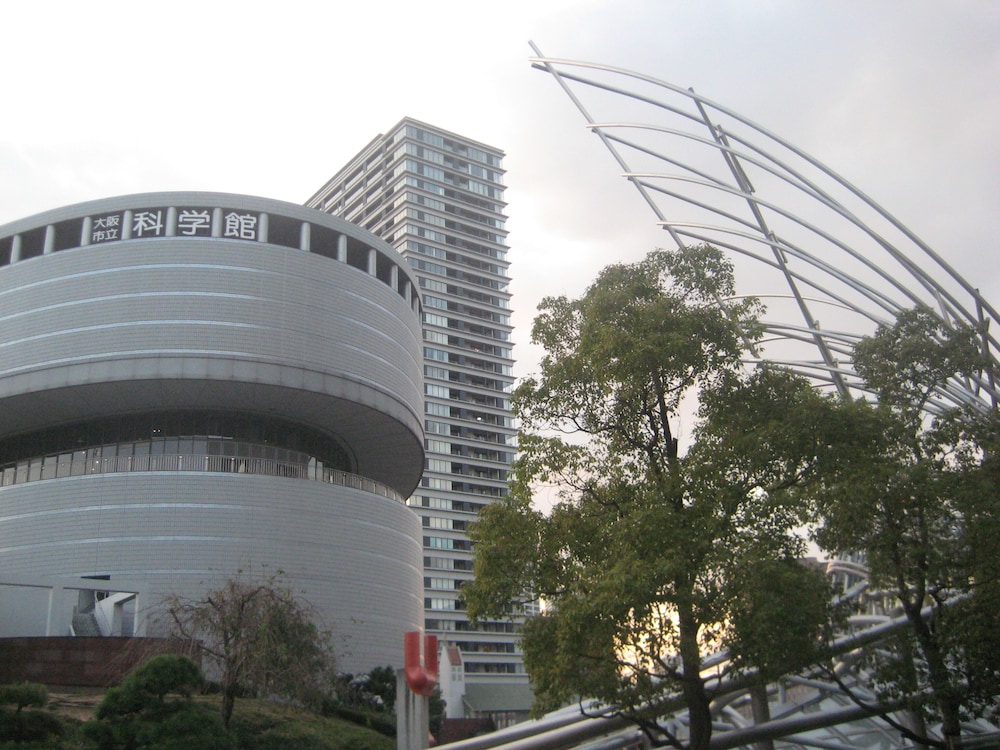 Hotel Keihan Kyobashi Grande 4/68