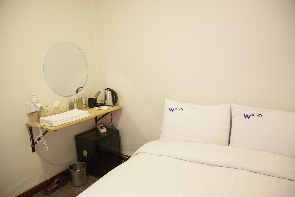 W mini hotel - Hostel 59/62