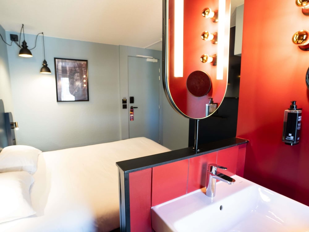 ibis Styles Bourg en Bresse 56/60