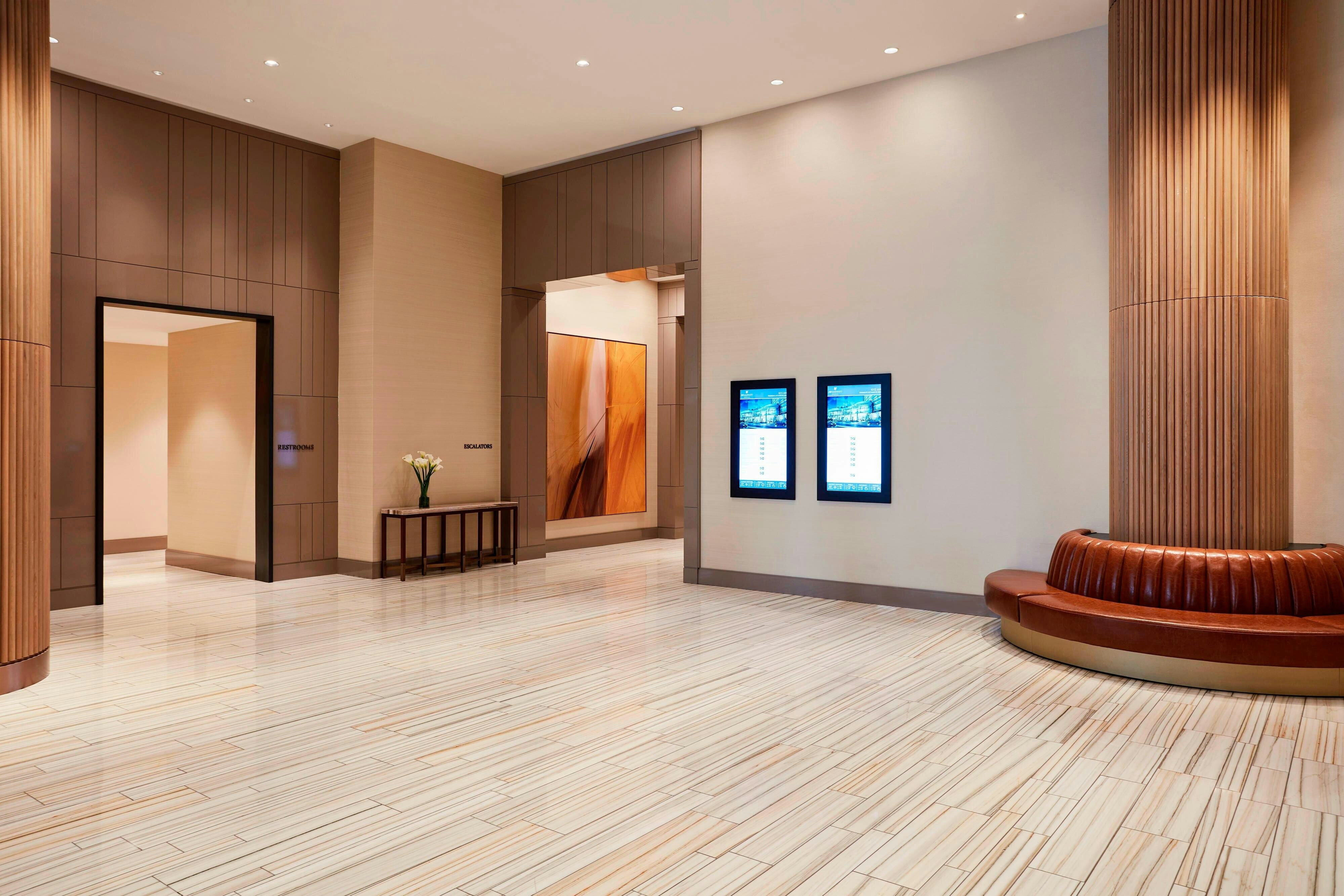 Jw Marriott Nashville 21/50