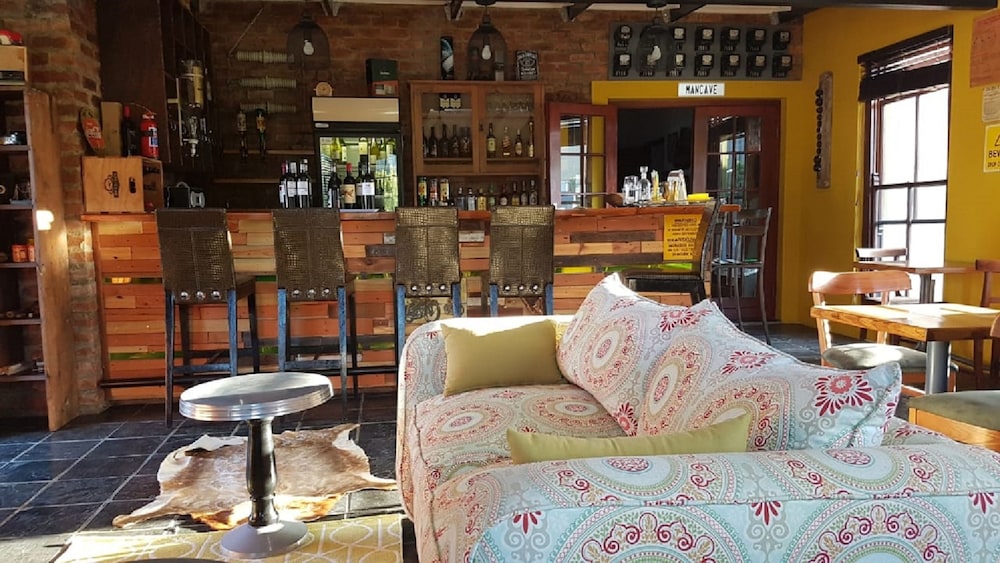 Port Del Mar Luxury Guesthouse 27/50