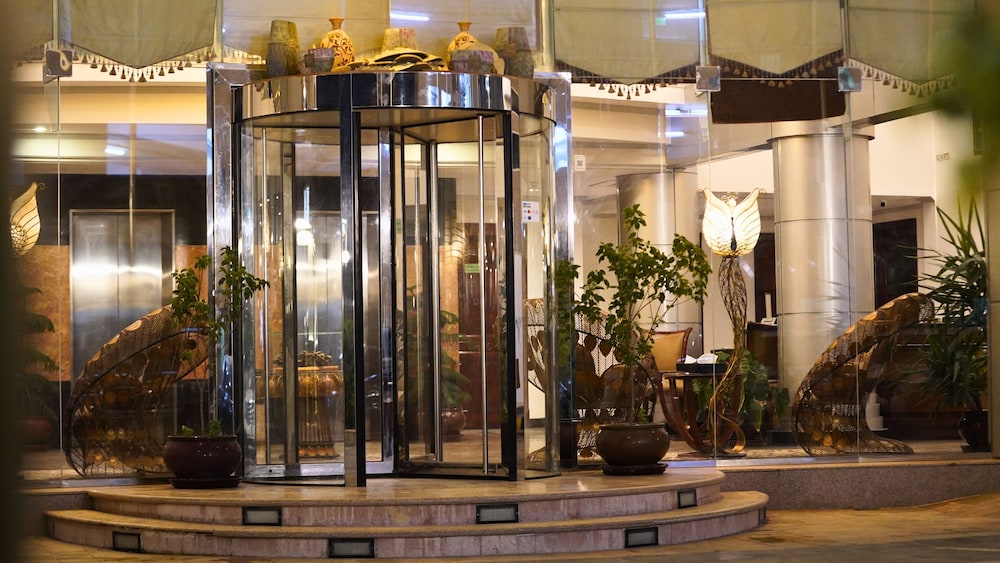 Sand Rose Suite Hotel in AL KHOBAR