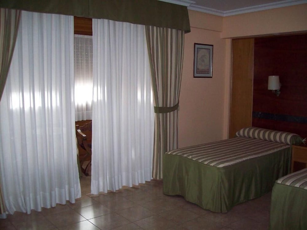 Hostal Los Gavilanes 2 39/50