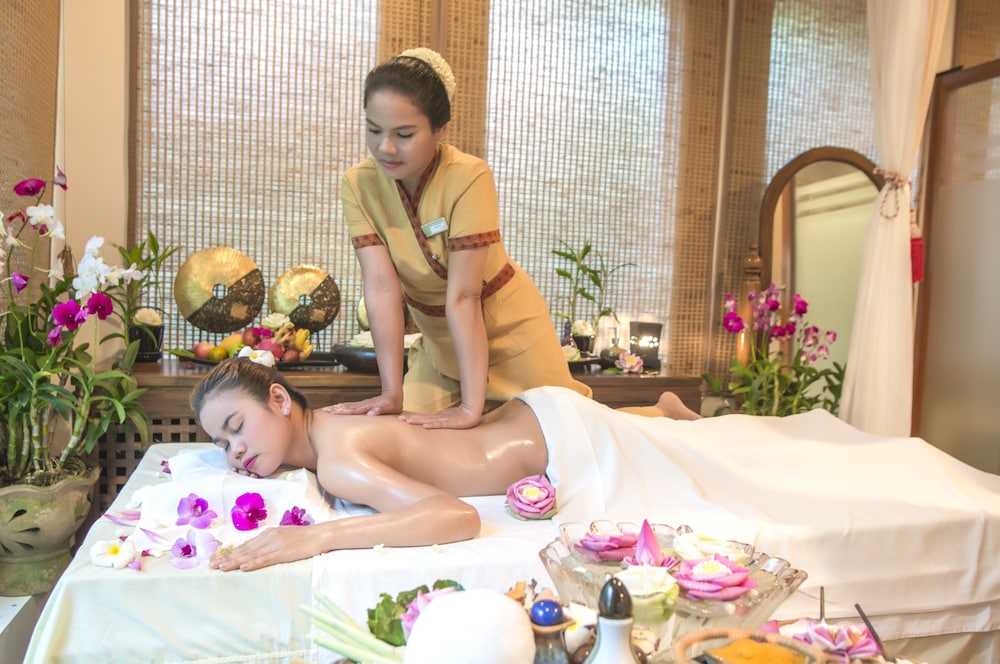 Hotel Somadevi Boutique 10/50