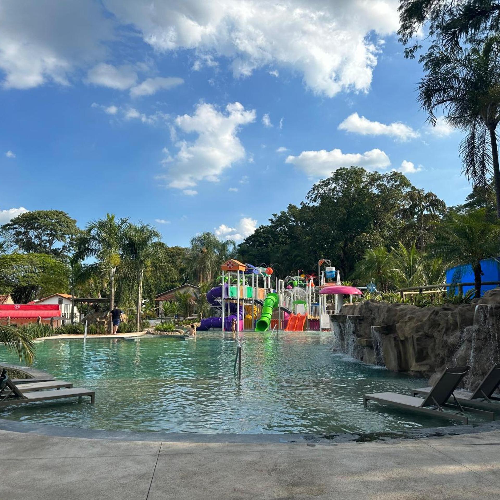 Hotel Fazenda Sao Joao 38/50