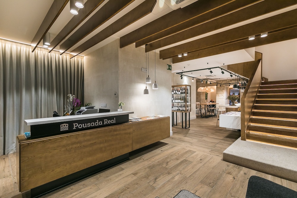 Hotel Pousada Real 4/45
