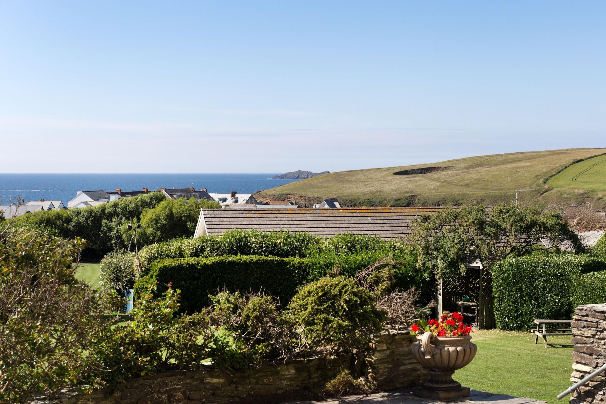 Well Parc Hotel 2/10