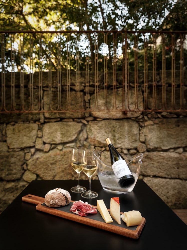 Malmerendas Boutique Lodging 40/50